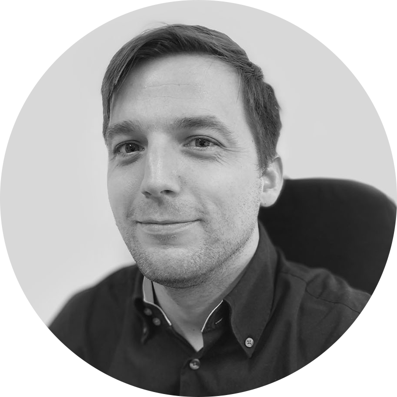 Georisq Team: Johannes Andexer