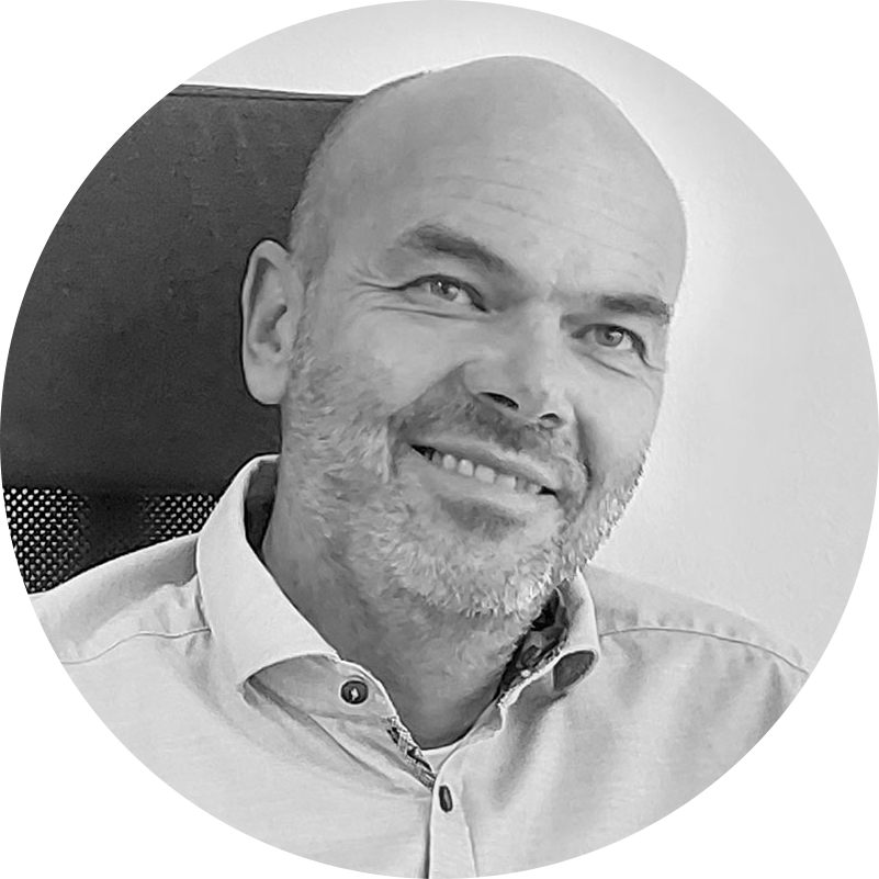 Georisq Team: Roland Rauscher