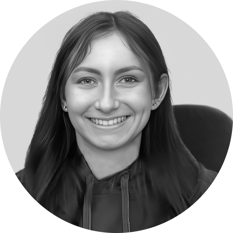 Georisq Team: Timna Plöchl